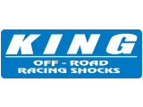 KING OFF-ROAD RACING SHOCKS